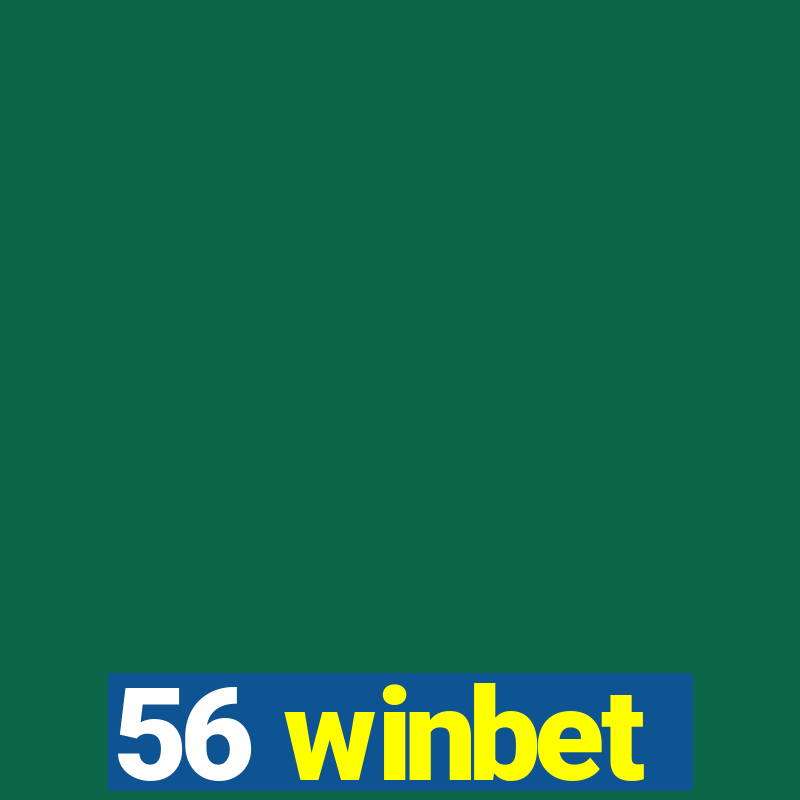 56 winbet